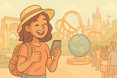 11 Dicas para Evitar Filas nos Parques da Universal em Orlando