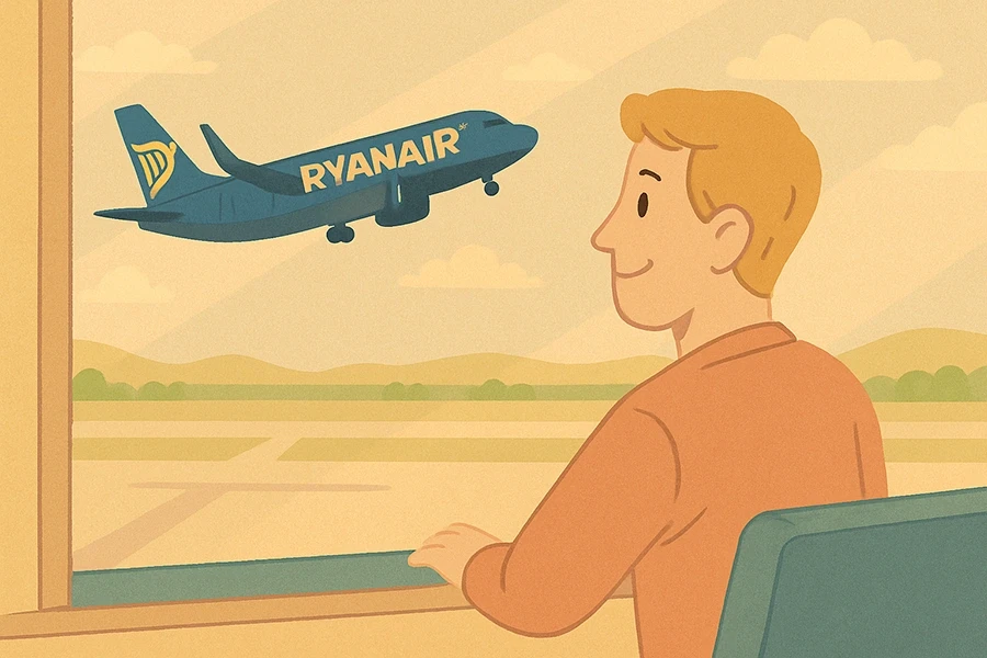 As melhores companhias aéreas Low-Cost da Europa- Guia completo para viajar barato!